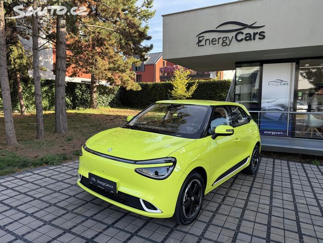 DongFeng Box